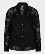 Bleeke Lace Blouse