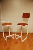 eton stool — studio-gerardi