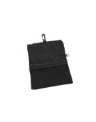 3 Zipper Golf Accessory Pouch
