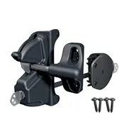 Aluminum Gate Latch