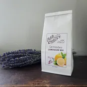 Lavender Lemonade Mix