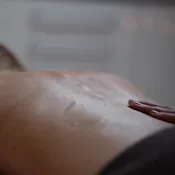 Swedish Massage