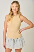 Always On Tank, Final Sale