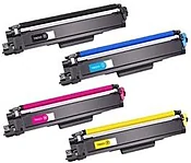 Brother DR223 Drum Units – 4-Pack Compatible Set | Castle Ink