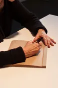 A4 Drawing Pad