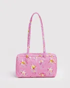 Baggu Dancing Star Bowler Bag