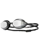 Adult Black Ops EV Racing Goggle - Mirrored Lens