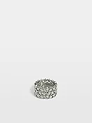 Bague Rock Star