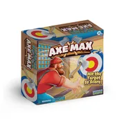 AXE MAX BOARD GAME