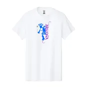 Adult Arizona Kokopelli Southwest Graphic T-Shirt