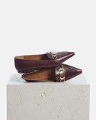 Curie Loafer