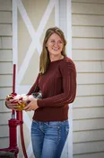 Acreage Pullover