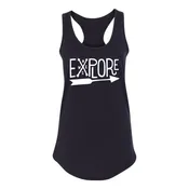 Explore NW Tank