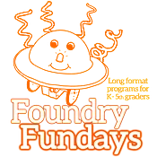 Foundry Fundays Registration