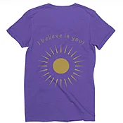 "Share the Love" T-Shirts