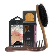 Curl Styling Tool Kit