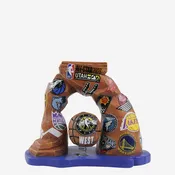 2023 NBA All-Star Game Commemorative Western Conference Figurine