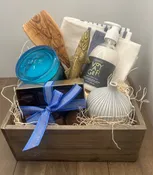 Kennebunkport Gift Box — F   l   e   u   r   a   n   t