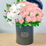 A Pinch of Love Bouquet 0011