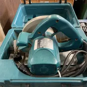 Makita Circular Saw — The Predecessors Estate Sales - Online