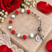 Rosary Bracelet