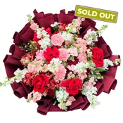 A MOTHERS LOVE BOUQUET