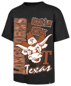 47 Brand Mascot Short Sleeve T-Shirt - Men's