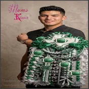James JUMBO Homecoming Garter – Texas Shaped