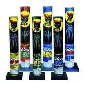 #200 BC ASSORTED — GORILLA FIREWORKS USA