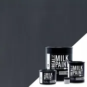 Black Iron Milk Paint