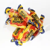 Family Farm & Home Bagged Candy Bit-O-Honey 15 oz.