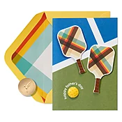 A Smash Fathers Day Greeting Card - Papyrus