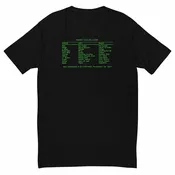 70s Gay Hanky Code T-Shirt