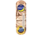 MoonPie tossed Thermometer