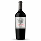Vino Terrunyo Carmenere 750ml Peumo