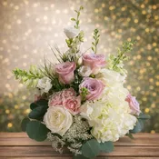 Elegant Vase