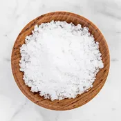 Birch Wood Salt Pinch Bowl
