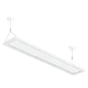 SSD Suspending Semi-Direct Design Series LED Linear Pendant