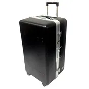 AAdynTech Jab ATA Calzone Road Case, SKB Mil-Spec Weatherproof Molded Road Case