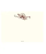 Alexa Pulitzer Horse Shoe A6 Notes