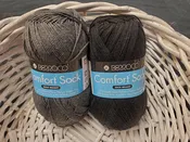Berroco Comfort Sock