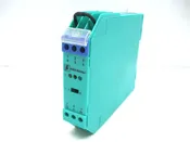Pepperl Fuchs KHD2-RW1/EX1 Isolated Switch Amplifier