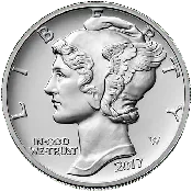 1 oz American Palladium Eagle Coin (Random Year, BU)