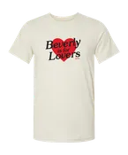 BEVERLY Is For Lovers T-Shirt