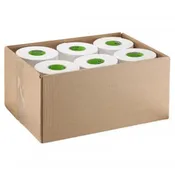 Case of 36 Renfrew Cloth Hockey Tape - White