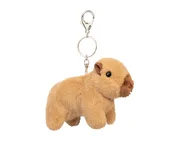 Douglas CAPYBARA Plush Toy Bag Charm