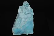 Blue Aragonite, Item# AR-004