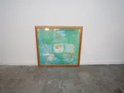 "Appearance" 1989 by Graziella Bettinardi  | Rebound Furniture & Consignment | Woodland Hills