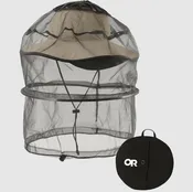 Deluxe Spring Ring Headnet