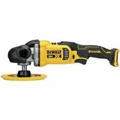 20v Max Xr Cordless Brushless 7 In. Rotary Polisher Tool Only Dcm849b